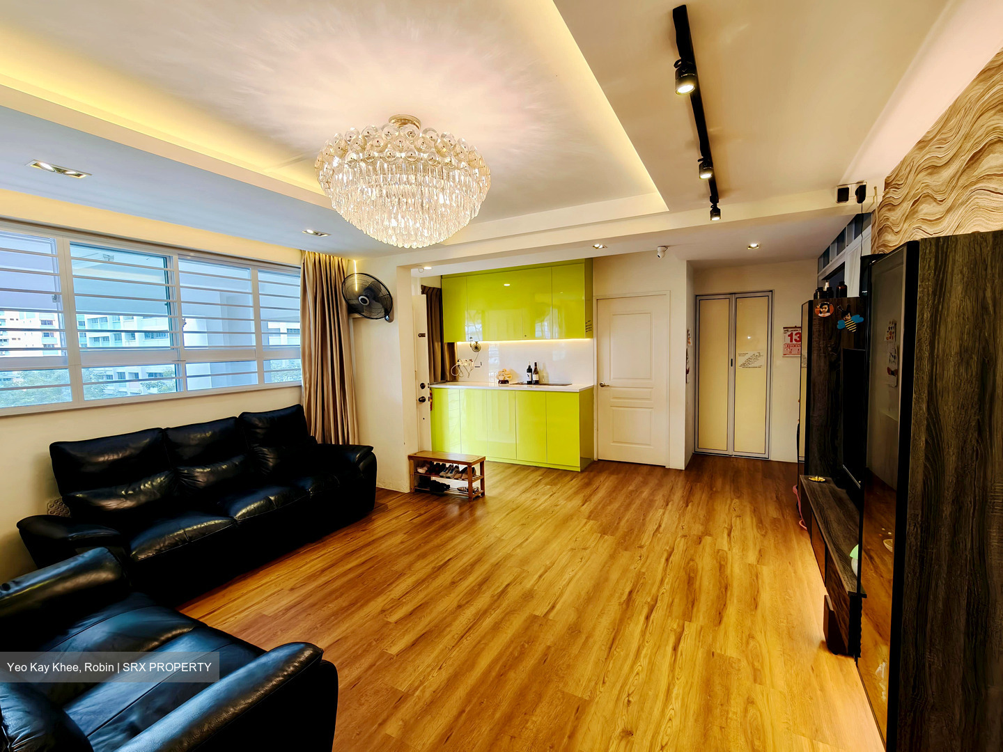 Blk 305 Yishun Rivergreen (Yishun), HDB 4 Rooms #510567741